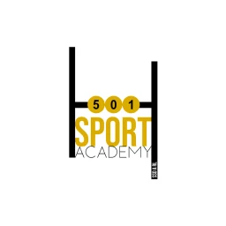 Значок H501 SPORT ACADEMY