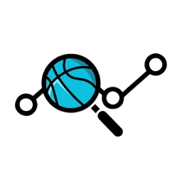 أيقونة Ball AI - Basketball Training