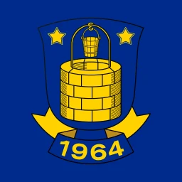 أيقونة Brøndby IF